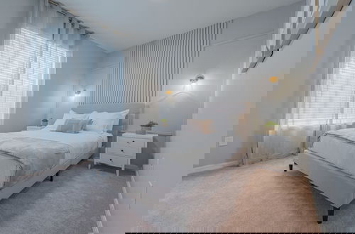 Foto 25 - Luxury Themed Bedrooms Haven