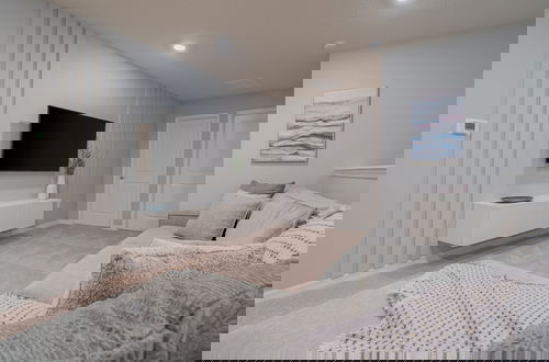 Foto 31 - Luxury Themed Bedrooms Haven