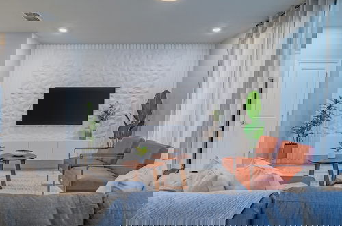 Foto 12 - Luxury Themed Bedrooms Haven