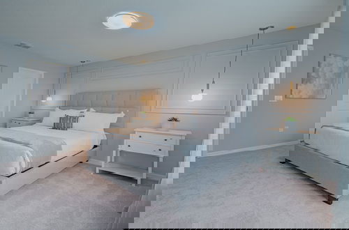 Foto 56 - Luxury Themed Bedrooms Haven
