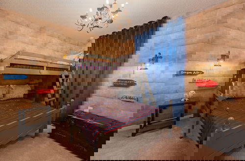 Foto 36 - Luxury Themed Bedrooms Haven
