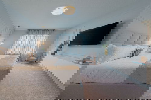 Foto 55 - Luxury Themed Bedrooms Haven