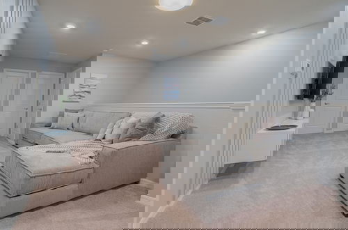 Foto 30 - Luxury Themed Bedrooms Haven