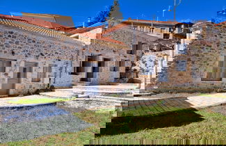 Foto 1 - Stone Suites & Villas by Open City Hotel