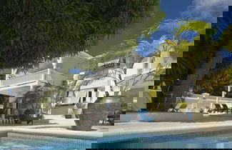 Photo 1 - This Enchanting 3 Bedroom, 2 Bathroom Townhouse is Nestled Mere Moments Away fro