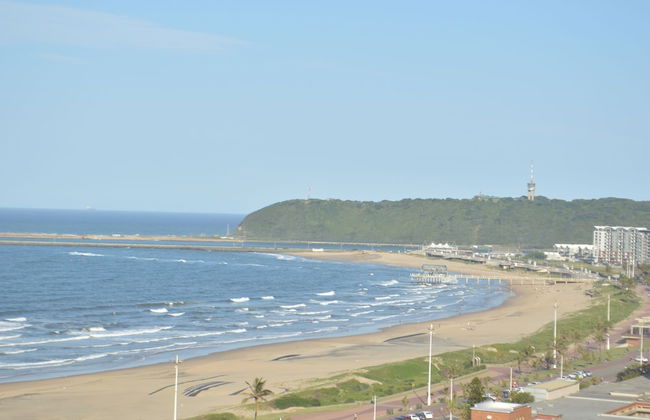 Ocean View Apartment - Photo 17