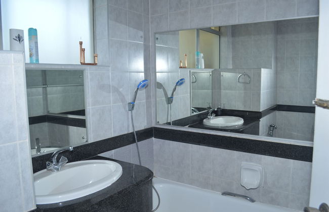 Ocean View Apartment - Photo 9