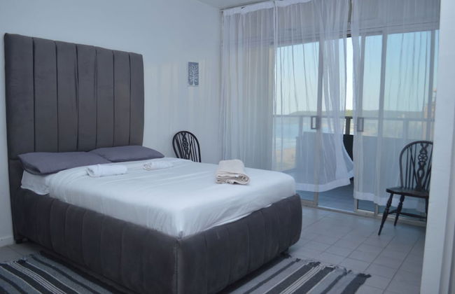 Ocean View Apartment - Photo 3