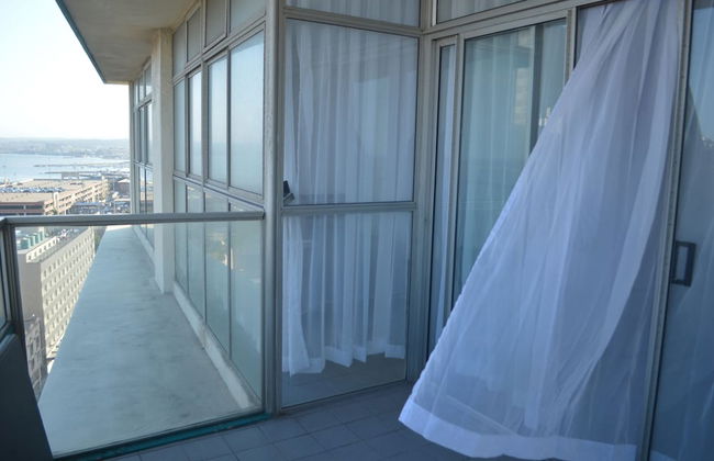 Ocean View Apartment - Photo 13