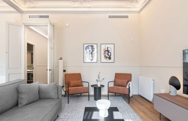 Aspasios Rambla Catalunya Suites - Foto 72