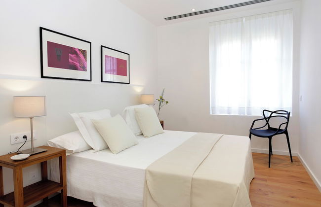 Aspasios Rambla Catalunya Suites - Foto 24