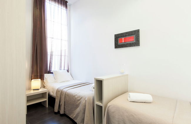 Aspasios Rambla Catalunya Suites - Foto 29