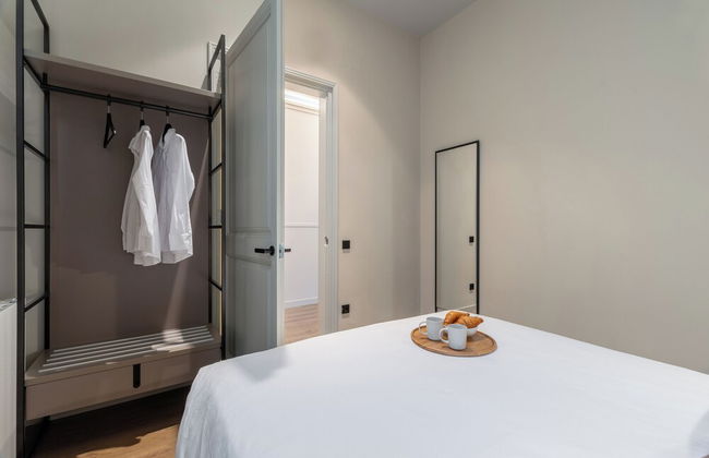 Aspasios Rambla Catalunya Suites - Foto 9