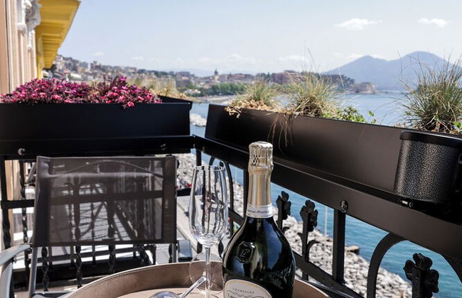 Demetra Luxury Suites - Foto 30