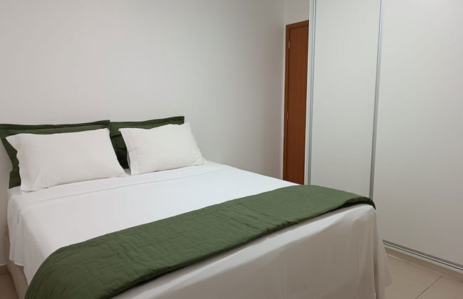 Apto 2 Q ao lado do Hospital Premium - Foto 6