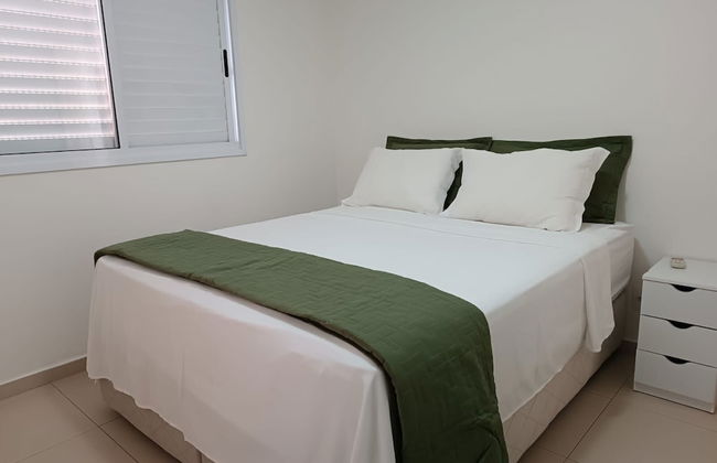 Apto 2 Q ao lado do Hospital Premium - Foto 4