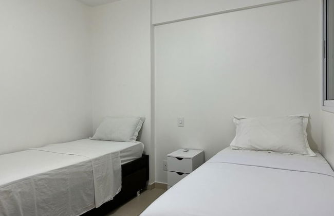 Apto 2 Q ao lado do Hospital Premium - Foto 2