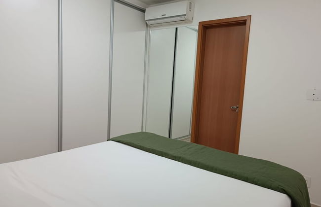 Apto 2 Q ao lado do Hospital Premium - Foto 5