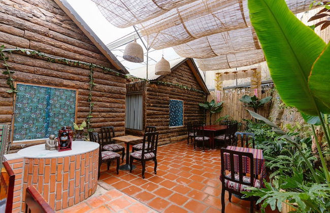 Hoàng Gia trang Homestay - Foto 25