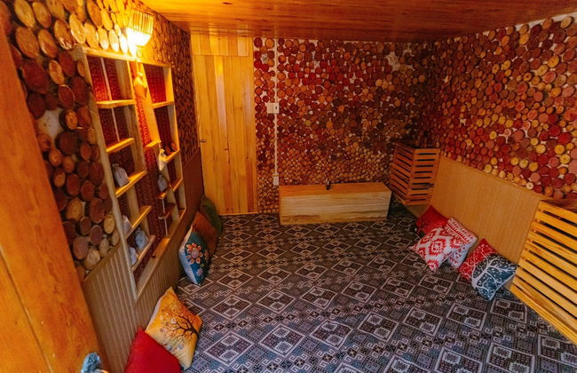 Hoàng Gia trang Homestay - Foto 22