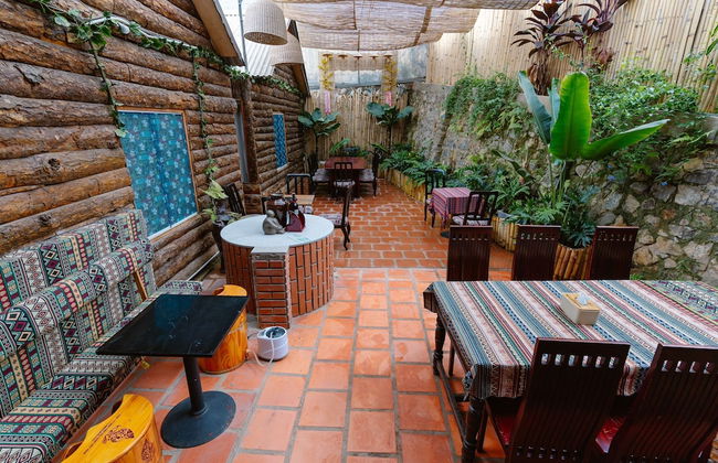 Hoàng Gia trang Homestay - Foto 24