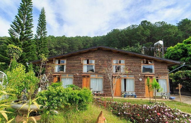 Hoàng Gia trang Homestay - Foto 30