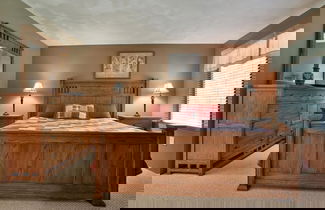 Photo 3 - Seven Springs 2 Bedrooms Premium Condo, fireplace and a view by RedAwning - Save 10% on 3 Nights, 15% on 5 Nights!