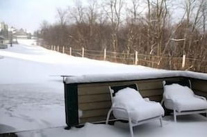 Photo 20 - Seven Springs 2 Bedrooms Premium Condo, fireplace and a view by RedAwning - Save 10% on 3 Nights, 15% on 5 Nights!