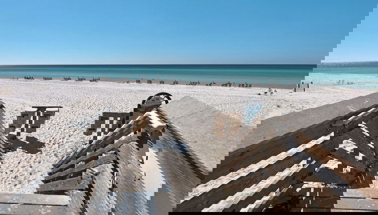Photo 1 - Private Pool, Minutes to the Gulf - Pet Friendly + 5 Bikes: Sleeps 12
