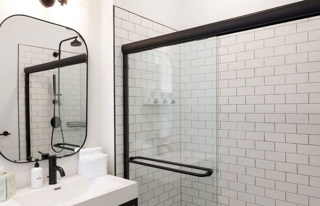 Sosuite 1BR Apt w W/d, Large Dining Seating - Foto 5