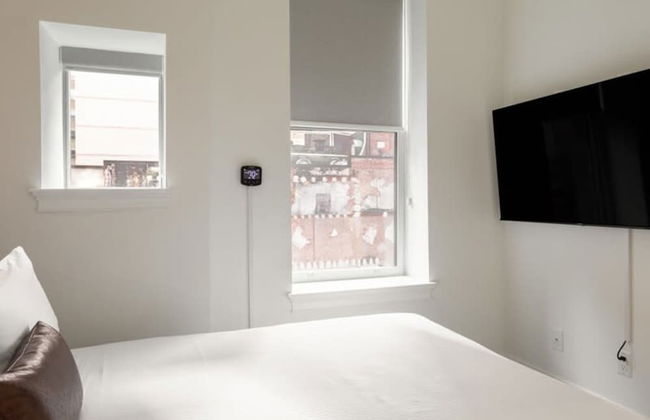 Sosuite 1BR Apt w W/d, Large Dining Seating - Foto 17