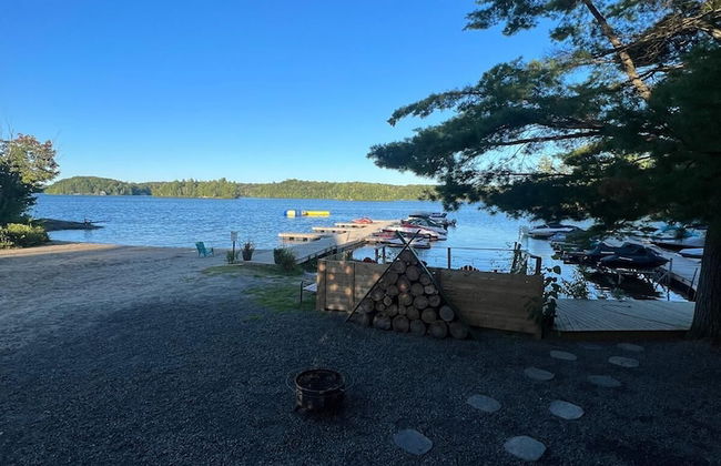 Terrawoods Resort Muskoka - Foto 13