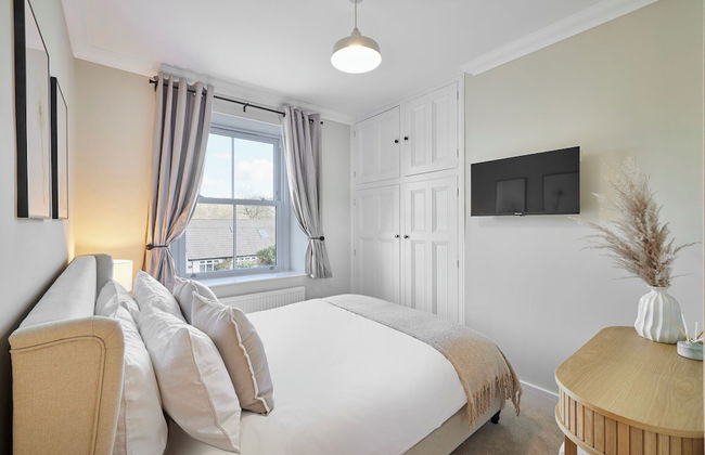 Host Stay Oakwell Cottage - Foto 8