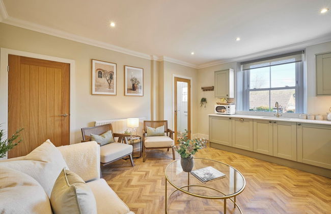 Host Stay Oakwell Cottage - Foto 5