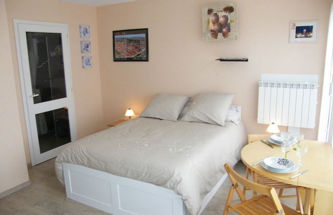 Studio 1 - Location de Vacances Obernai - Photo 2