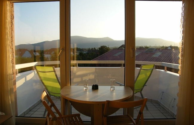 Studio 1 - Location de Vacances Obernai - Photo 14