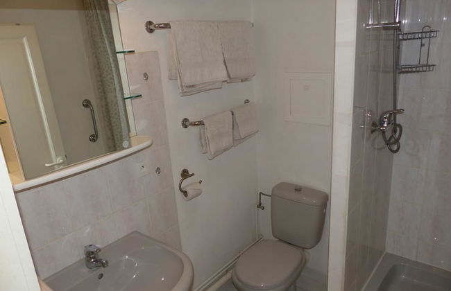 Studio 1 - Location de Vacances Obernai - Photo 16