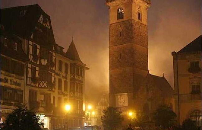 Studio 1 - Location de Vacances Obernai - Photo 25