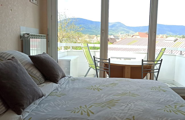 Studio 1 - Location de Vacances Obernai - Photo 8