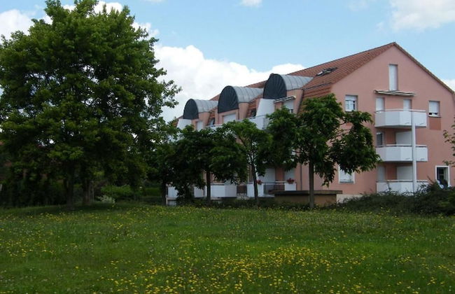 Studio 1 - Location de Vacances Obernai - Photo 21