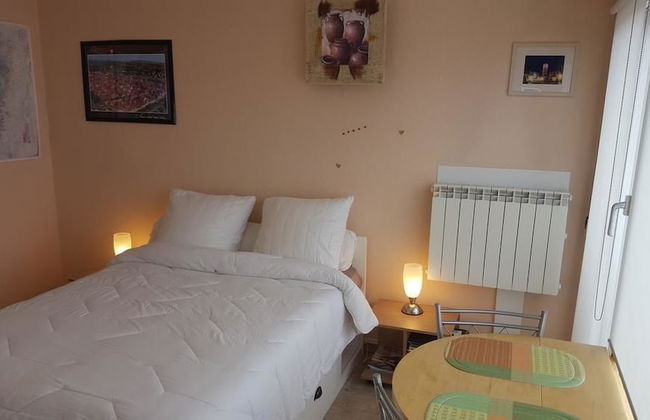 Studio 1 - Location de Vacances Obernai - Photo 1