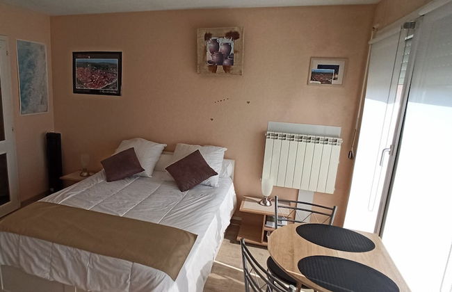 Studio 1 - Location de Vacances Obernai - Photo 7