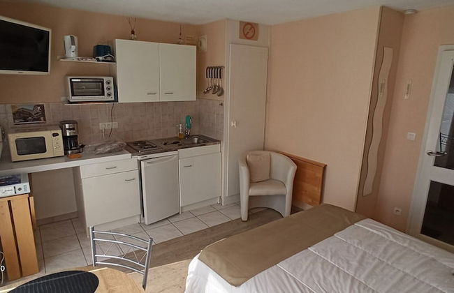 Studio 1 - Location de Vacances Obernai - Photo 5