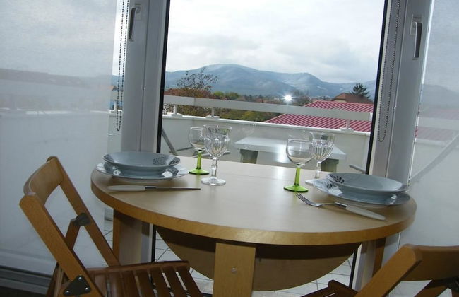 Studio 1 - Location de Vacances Obernai - Photo 9