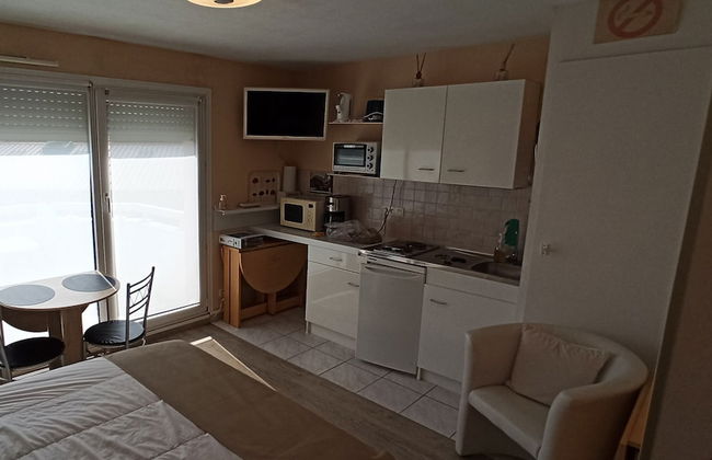 Studio 1 - Location de Vacances Obernai - Photo 6