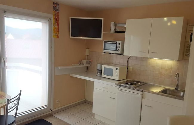 Studio 1 - Location de Vacances Obernai - Photo 11
