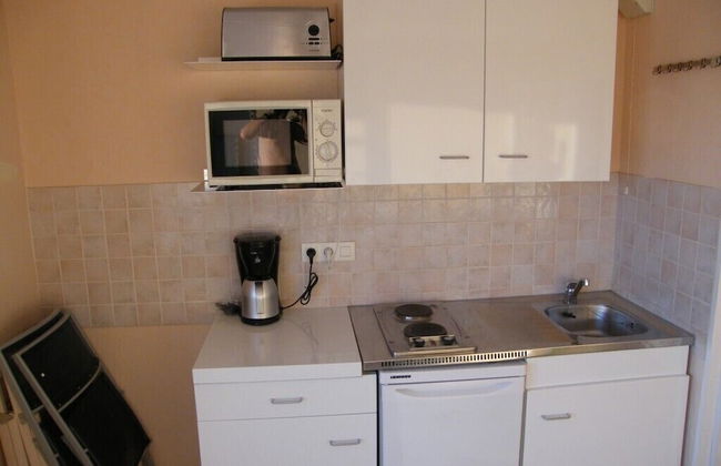 Studio 1 - Location de Vacances Obernai - Photo 10