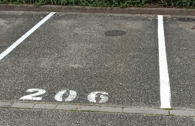 Studio 1 - Location de Vacances Obernai - Photo 24