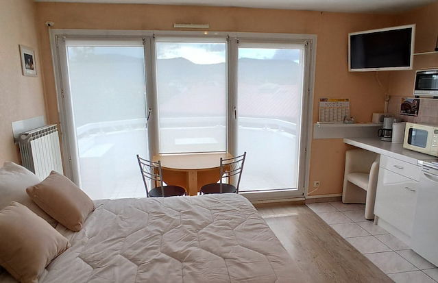 Studio 1 - Location de Vacances Obernai - Photo 3