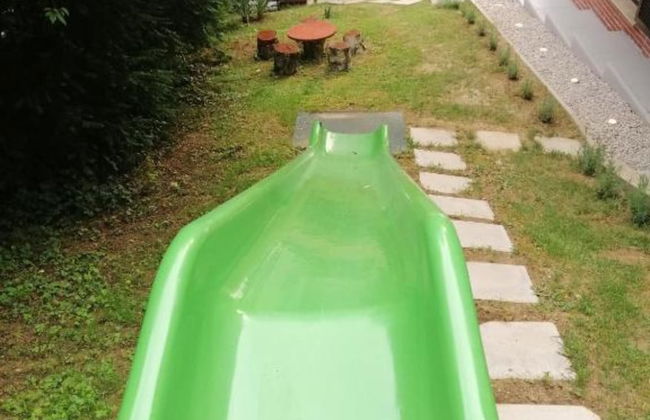 Holiday Pool House - Forest Villa - Foto 22